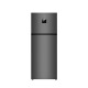 TCL Ψυγείο Δίπορτο 465lt Total NoFrost Υ185xΠ70.6xΒ68.6εκ. Inox RP465TSE1 TCL Ψυγείο Δίπορτο 465lt Total NoFrost Υ185xΠ70.6xΒ68.6εκ. Inox RP465TSE1